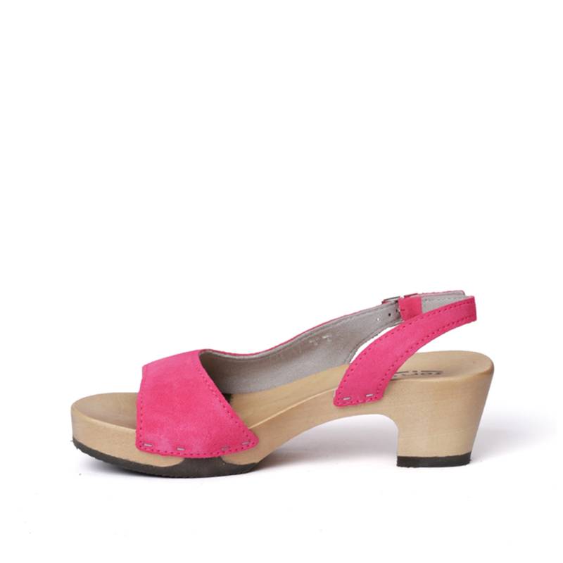 Softclox KONNY Kaschmir pure pink (hazelnut) Große Rabatte
