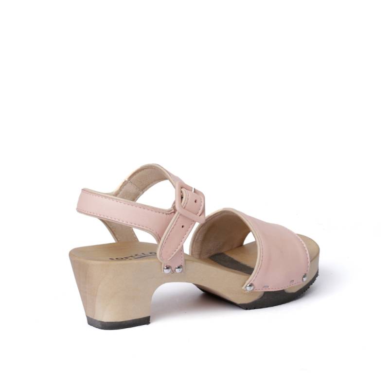 Softclox KYRA Nappa blush (hazelnut) Bestseller