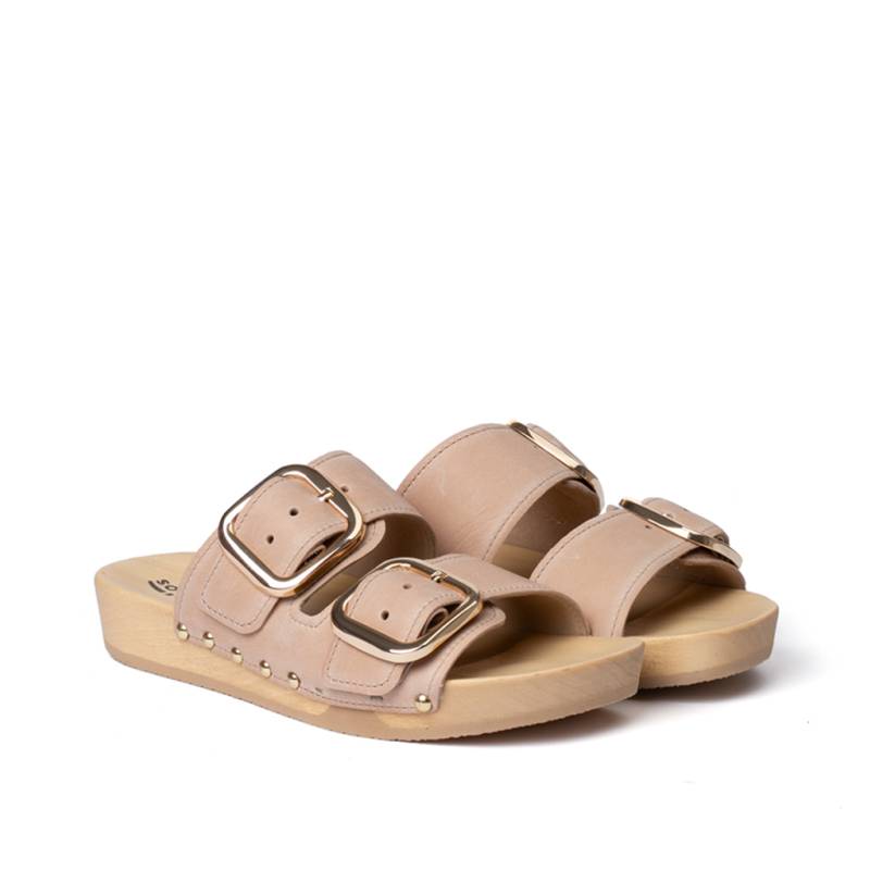 Softclox LENA Buttero sahara (natur) Kauf eins, bekomm eins gratis
