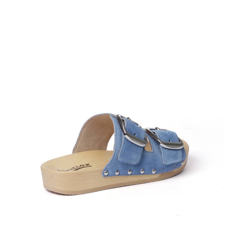 Softclox LENA Jeanslook blau (natur) Tägliche Deals
