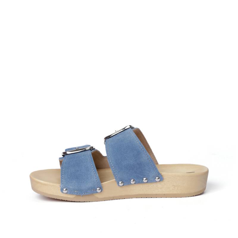 Softclox LENA Jeanslook blau (natur) Tägliche Deals