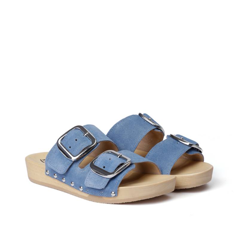 Softclox LENA Jeanslook blau (natur) Tägliche Deals