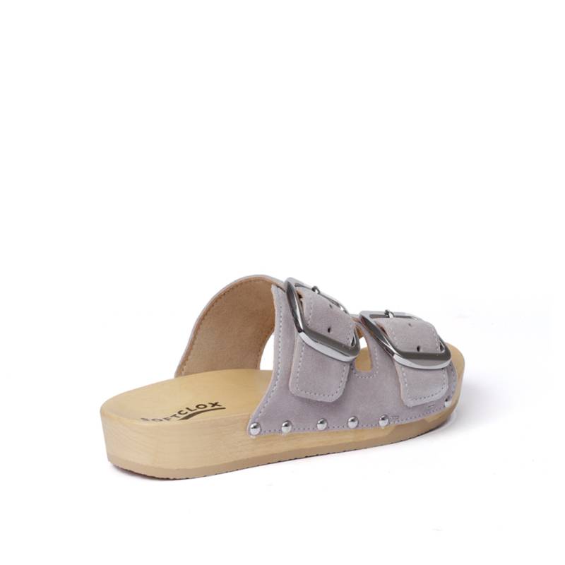 Softclox LENA Kaschmir grau (natur) Sonderangebote