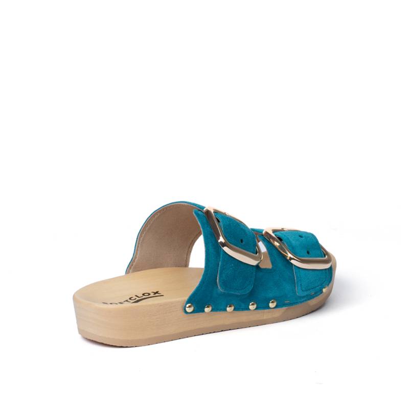 Softclox LENA Kaschmir pacificgreen (natur) Riesige Ersparnisse