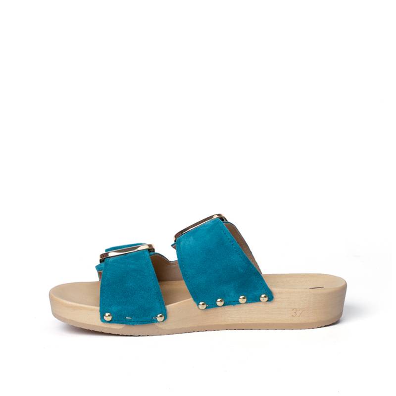 Softclox LENA Kaschmir pacificgreen (natur) Riesige Ersparnisse