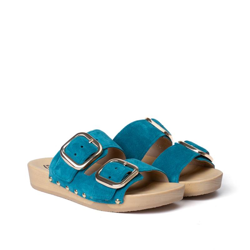 Softclox LENA Kaschmir pacificgreen (natur) Riesige Ersparnisse