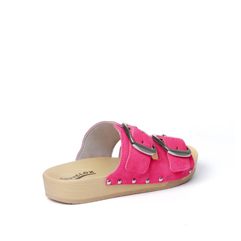 Softclox LENA Kaschmir pure pink (natur) VIP-Rabatte