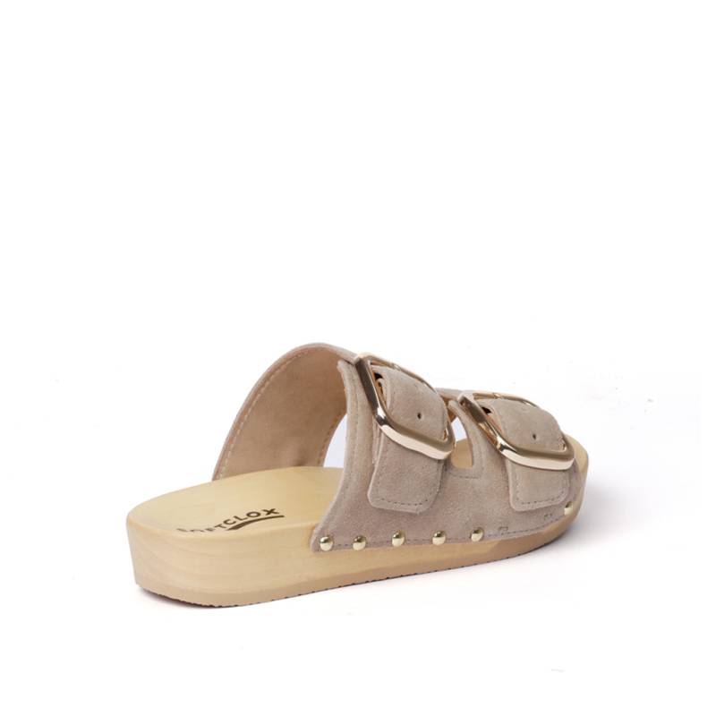 Softclox LENA Kaschmir taupe (natur) Tiefpreis