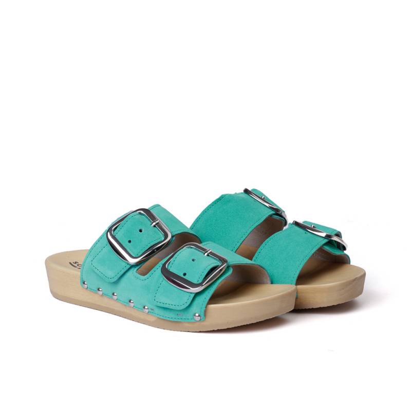 Softclox LENA Kaschmir türkis (natur) Super Sparpreis
