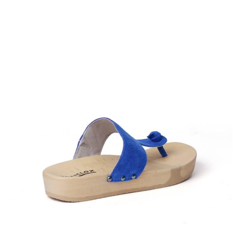 Softclox LOLA Kaschmir blue orchid (natur) Wochenangebot