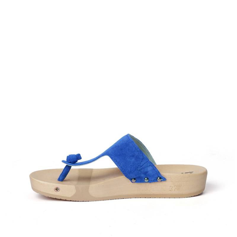 Softclox LOLA Kaschmir blue orchid (natur) Wochenangebot