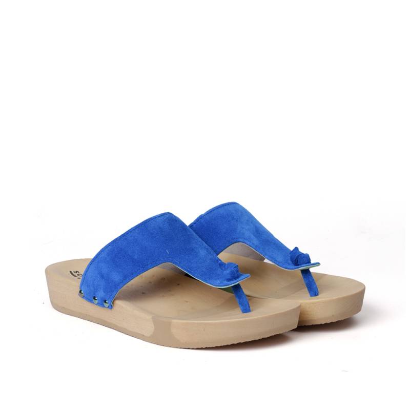 Softclox LOLA Kaschmir blue orchid (natur) Wochenangebot