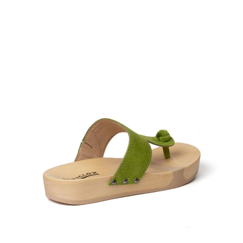 Softclox LOLA Kaschmir kiwi (natur) Kostenlose Rückgabe