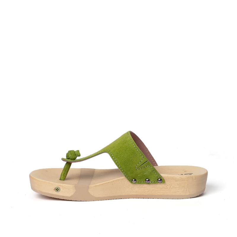 Softclox LOLA Kaschmir kiwi (natur) Kostenlose Rückgabe