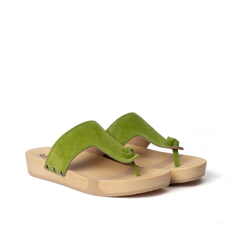 Softclox LOLA Kaschmir kiwi (natur) Kostenlose Rückgabe