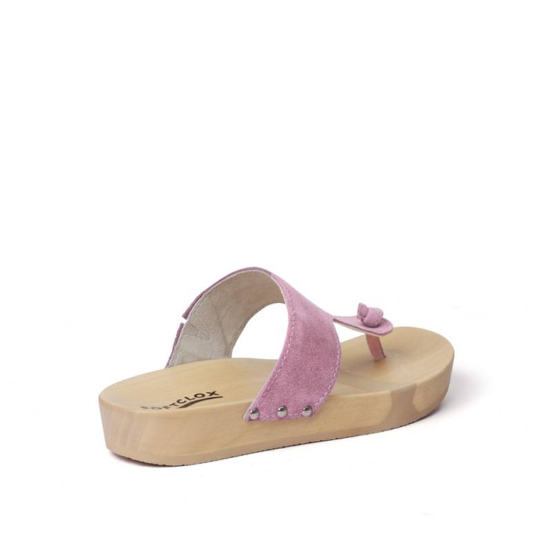 Softclox LOLA Kaschmir lilac (natur) Begrenzte Freigabe