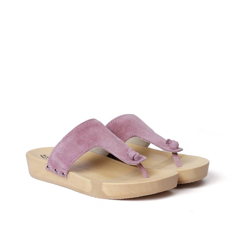 Softclox LOLA Kaschmir lilac (natur) Begrenzte Freigabe