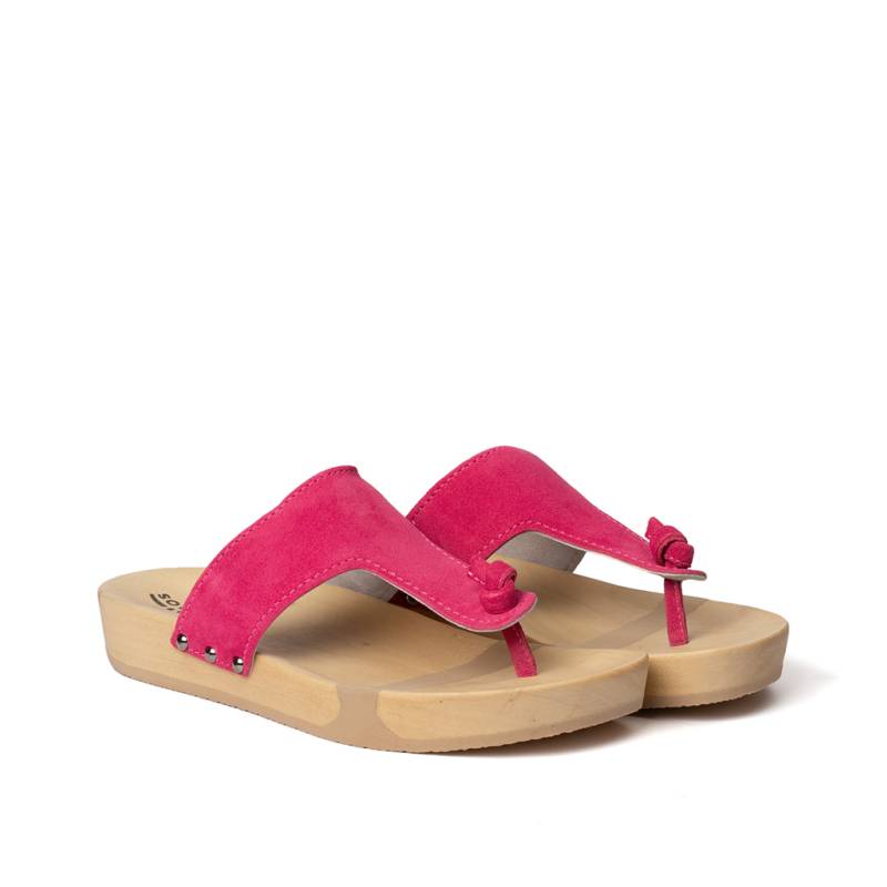 Softclox LOLA Kaschmir pink kiss (natur) JETZT KAUFEN