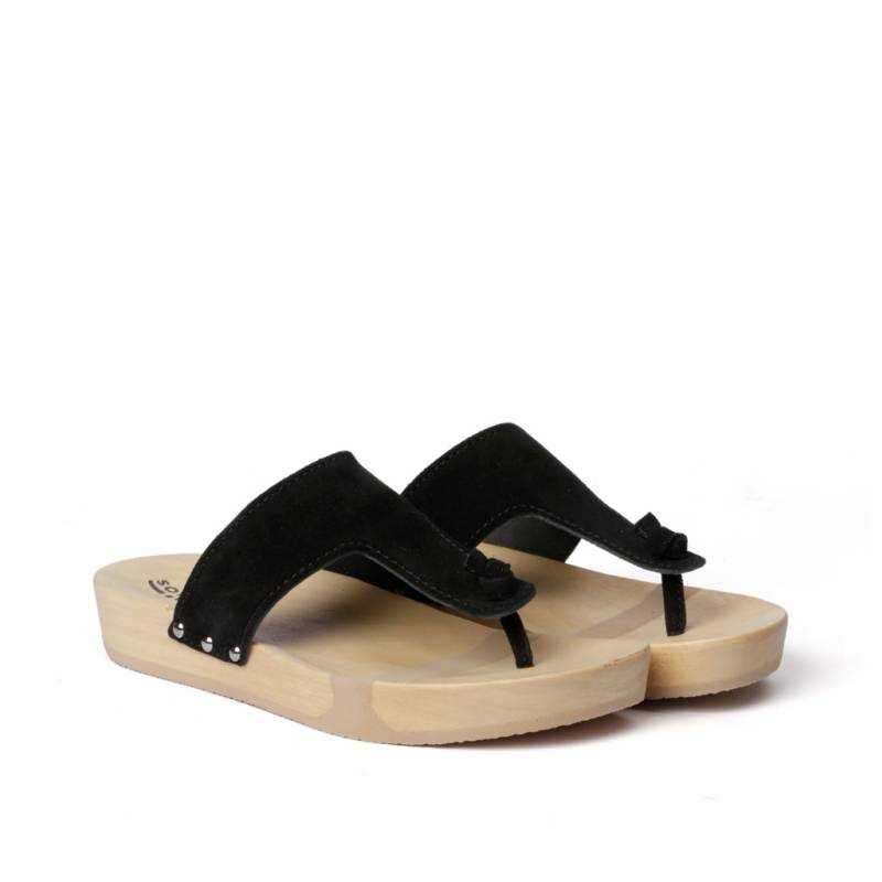 Softclox LOLA Kaschmir schwarz (natur) Neueste Stile