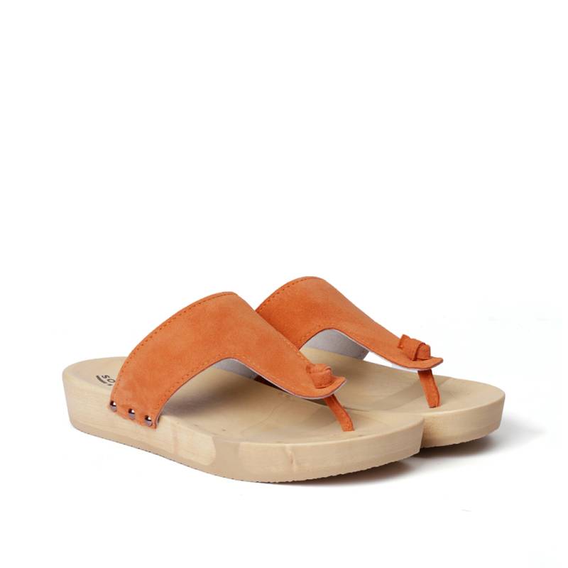 Softclox LOLA Kaschmir tropic (natur) Letzte 2 Tage