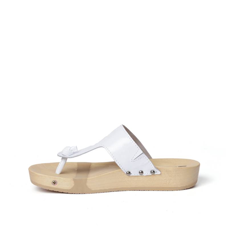 Softclox LOLA Silklack weiss (natur) Zeitbegrenzte Promotion