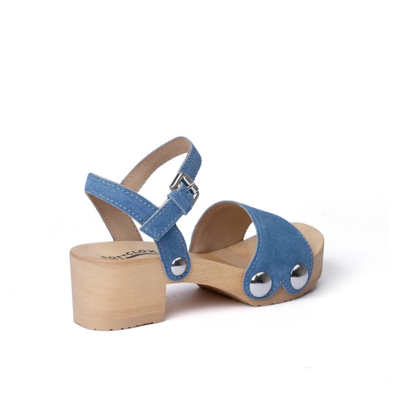 Softclox PENNY Jeanslook blau (natur) Bis zu 50% Rabatt