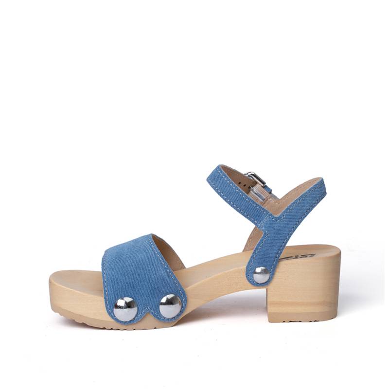 Softclox PENNY Jeanslook blau (natur) Bis zu 50% Rabatt