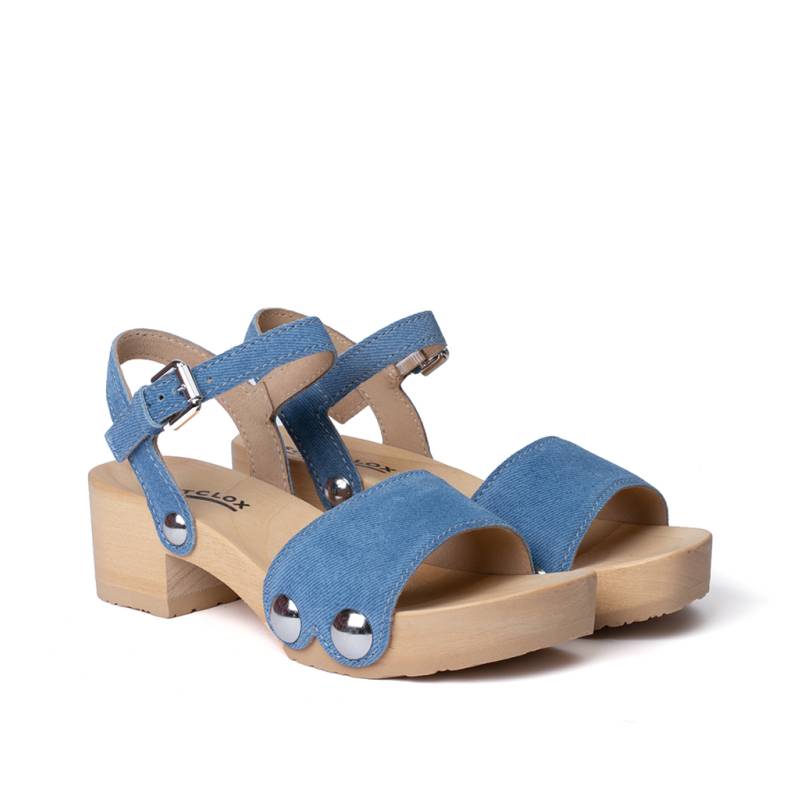Softclox PENNY Jeanslook blau (natur) Bis zu 50% Rabatt