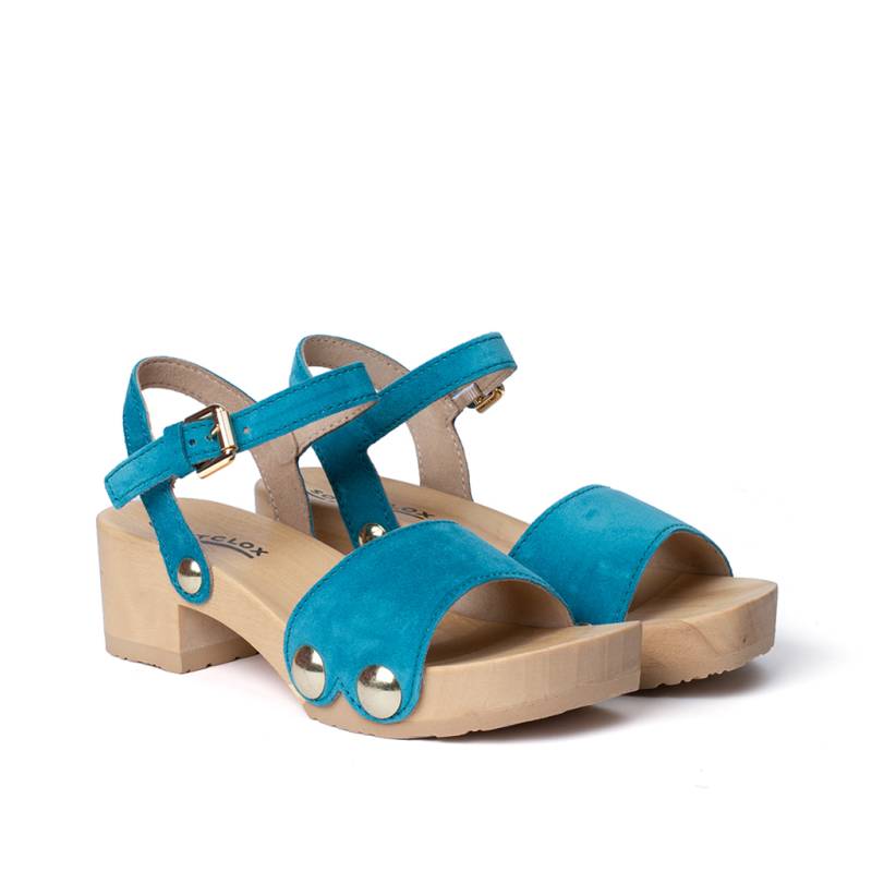 Softclox PENNY Kaschmir pacificgreen (natur) Nur für heute