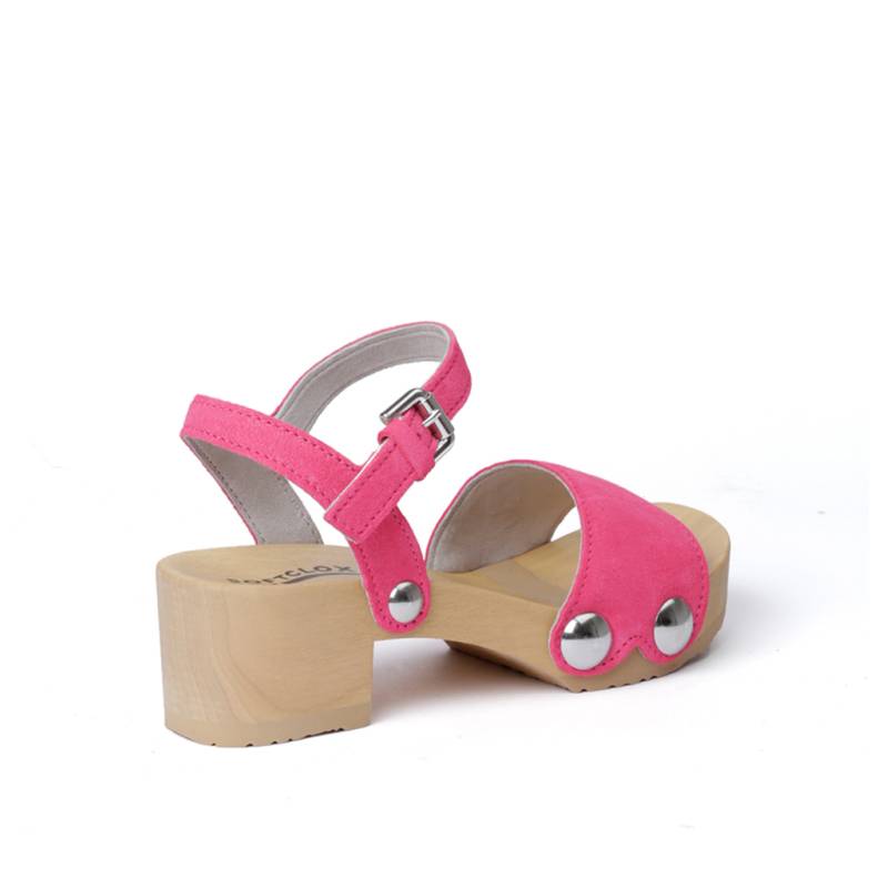 Softclox PENNY Kaschmir pure pink (natur) Sonderangebot der Fabrik