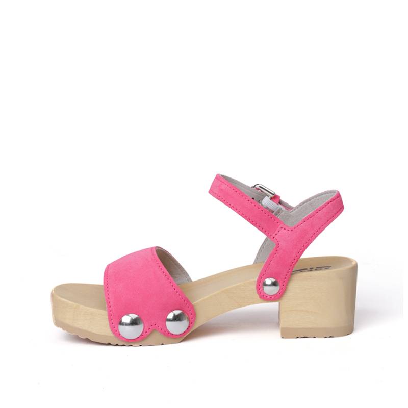 Softclox PENNY Kaschmir pure pink (natur) Sonderangebot der Fabrik
