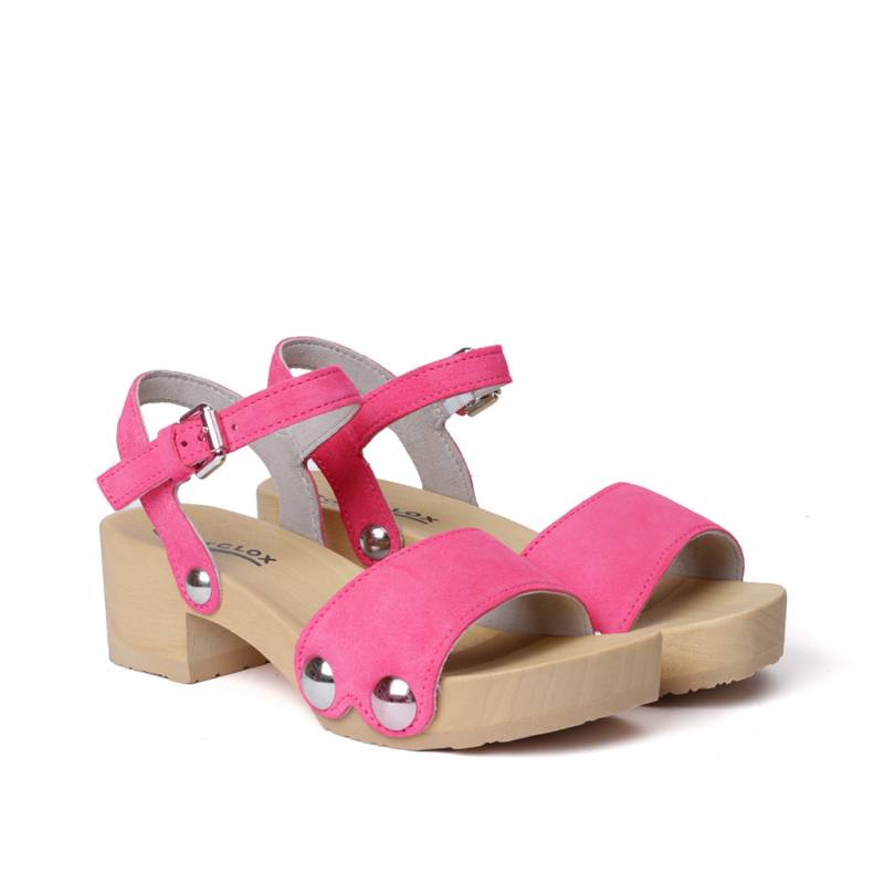 Softclox PENNY Kaschmir pure pink (natur) Sonderangebot der Fabrik