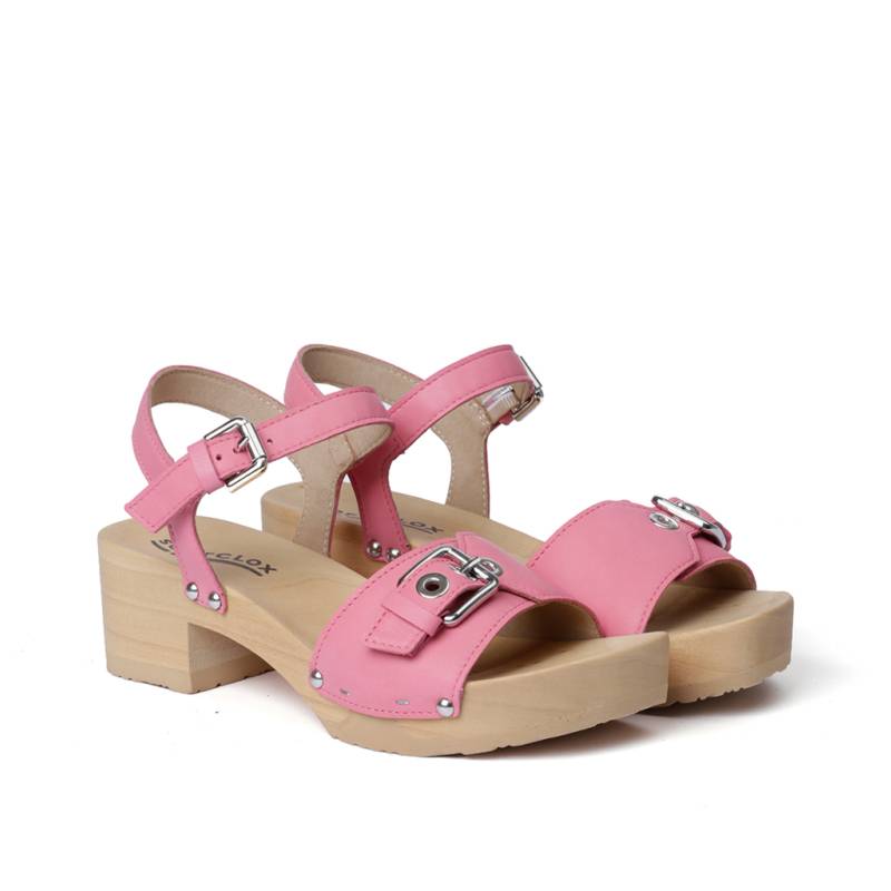 Softclox PEPITA Nappa bubblegum (natur) Discount Store für neue Produkte