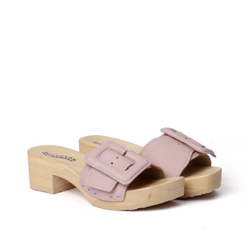 Softclox PITA Nappa blush (natur) Riesige Rabatte