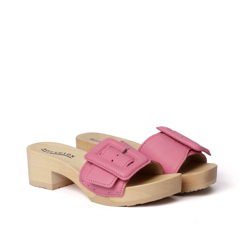 Softclox PITA Nappa bubblegum (natur) 50% Rabatt mit kostenlosem Versand