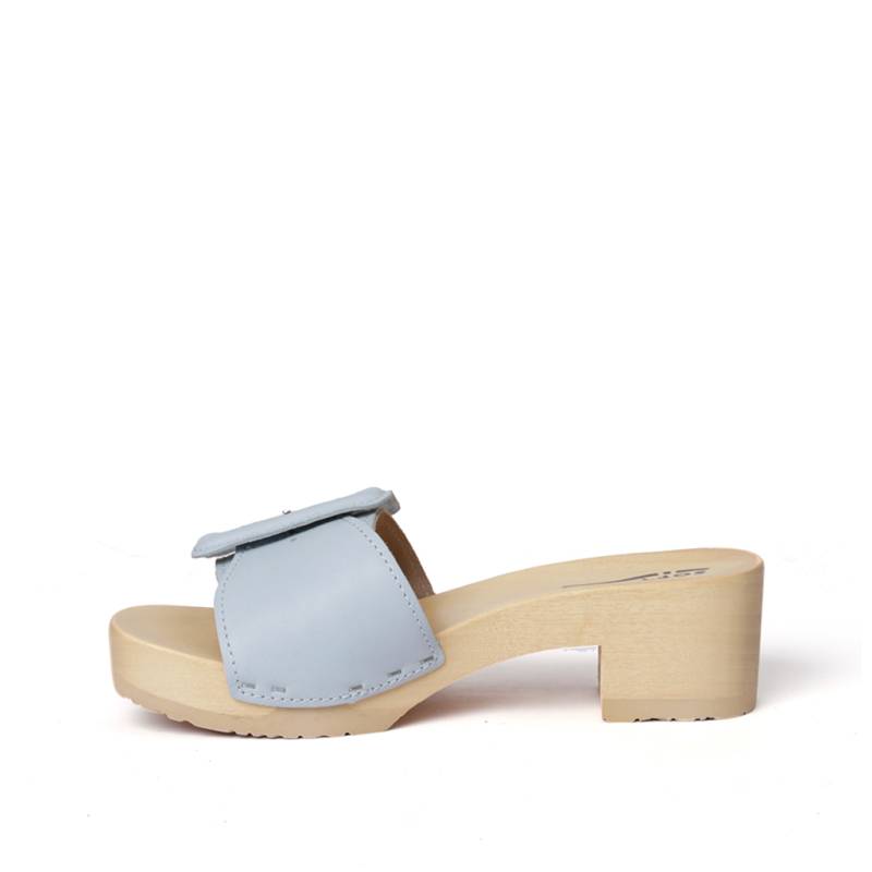 Softclox PITA Nappa powder blue (natur) Clearance-Verkauf