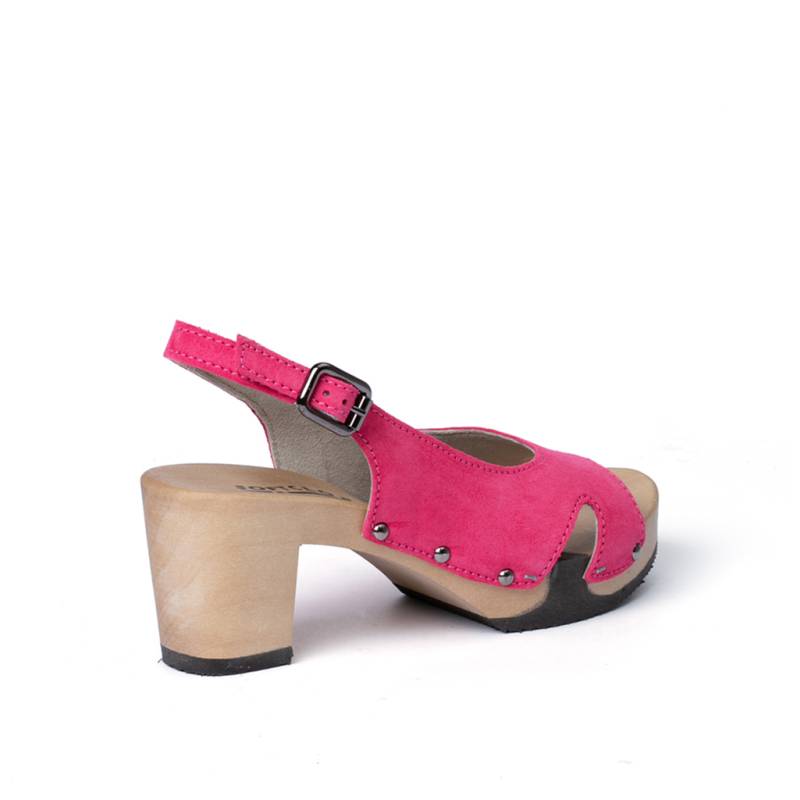 Softclox RAIKE Kaschmir pink kiss (hazelnut) Fabrikladen