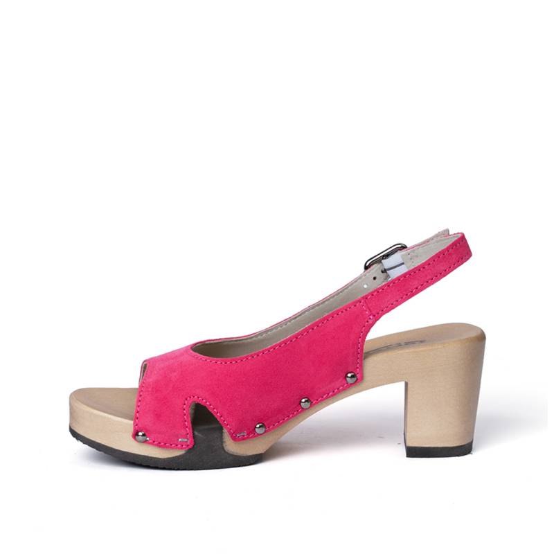 Softclox RAIKE Kaschmir pink kiss (hazelnut) Fabrikladen
