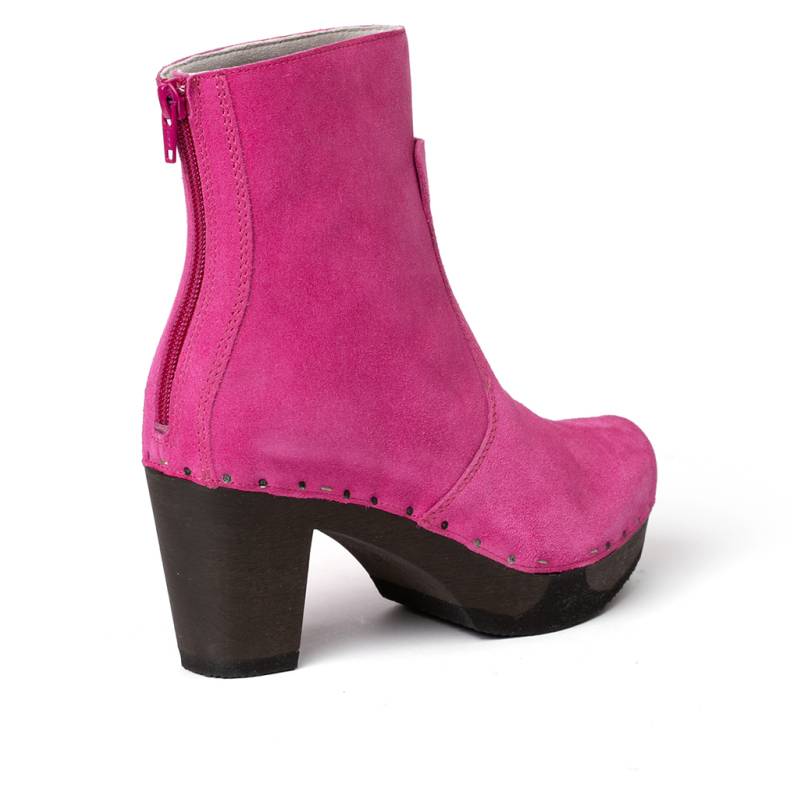 Softclox FRANKA Kaschmir pink (dunkel) Begrenzt auf 3 Tage
