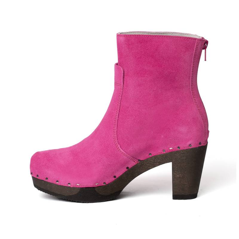 Softclox FRANKA Kaschmir pink (dunkel) Begrenzt auf 3 Tage