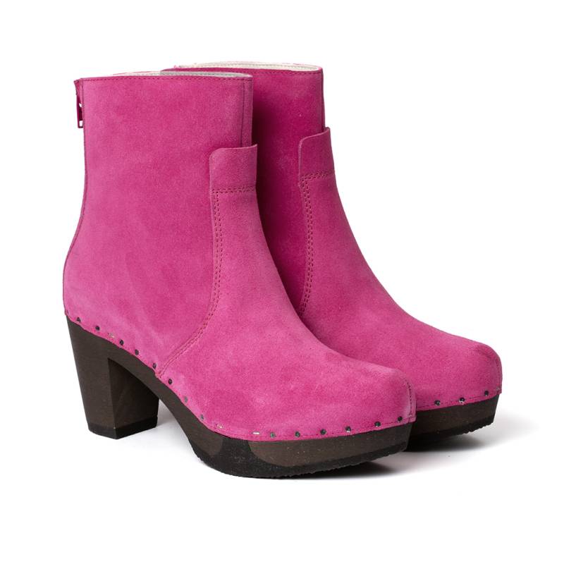 Softclox FRANKA Kaschmir pink (dunkel) Begrenzt auf 3 Tage