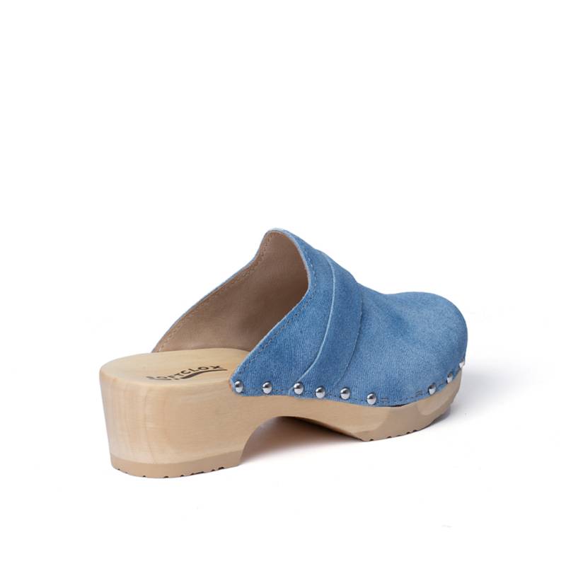 Softclox TAMINA Jeanslook blau (natur) Speichern exportieren