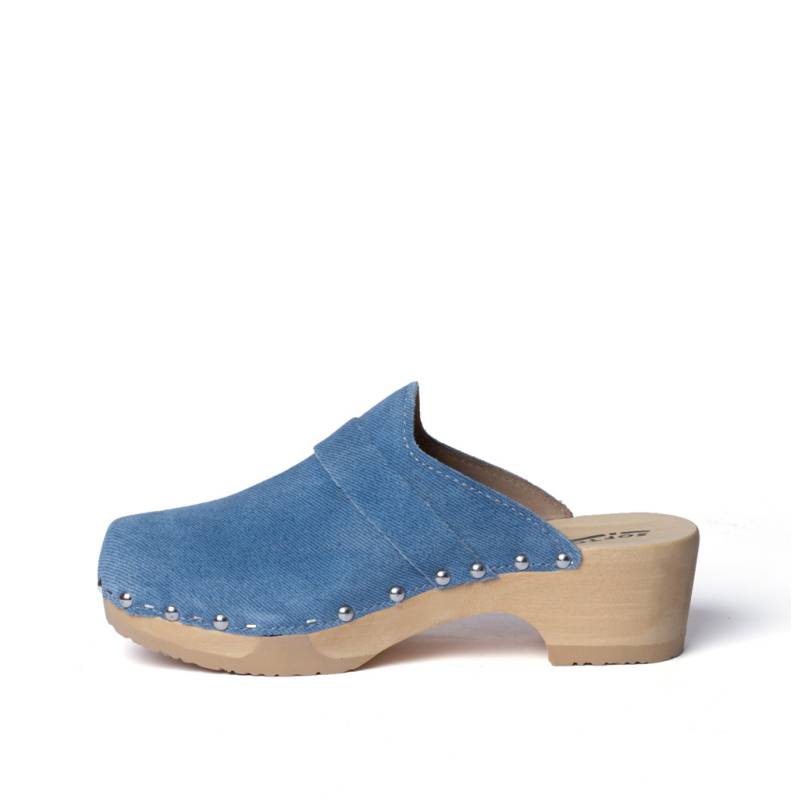 Softclox TAMINA Jeanslook blau (natur) Speichern exportieren