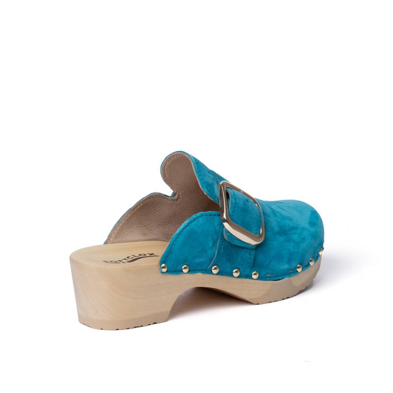 Softclox TESSA Kaschmir pacificgreen (natur) Im Verkauf