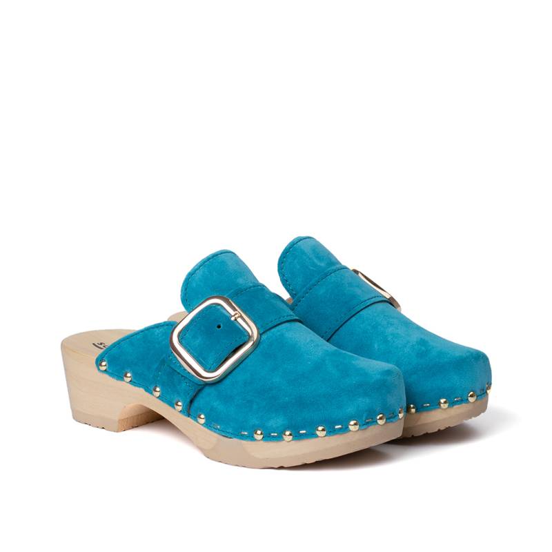 Softclox TESSA Kaschmir pacificgreen (natur) Im Verkauf