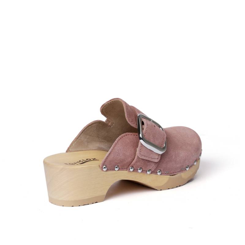 Softclox TESSA Kaschmir rosé (natur) zollfrei