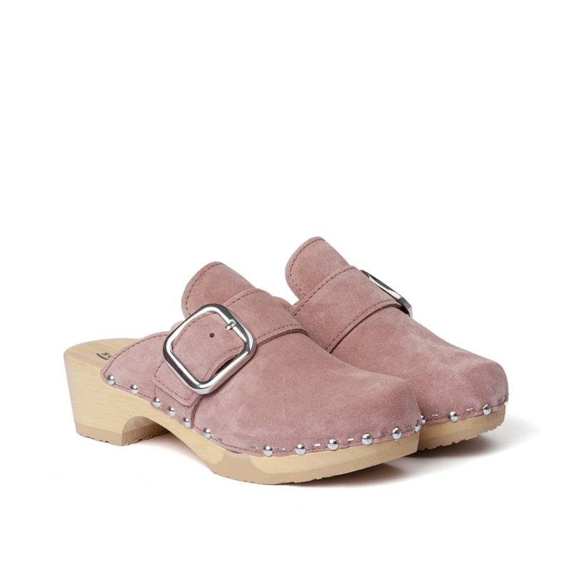 Softclox TESSA Kaschmir rosé (natur) zollfrei