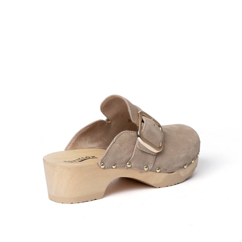 Softclox TESSA Kaschmir taupe (natur) 50% Rabatt für begrenzte Zeit