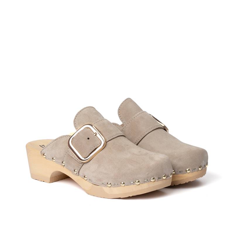 Softclox TESSA Kaschmir taupe (natur) 50% Rabatt für begrenzte Zeit