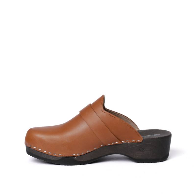Softclox TAMINO Softnappa cognac (dunkel) 2025